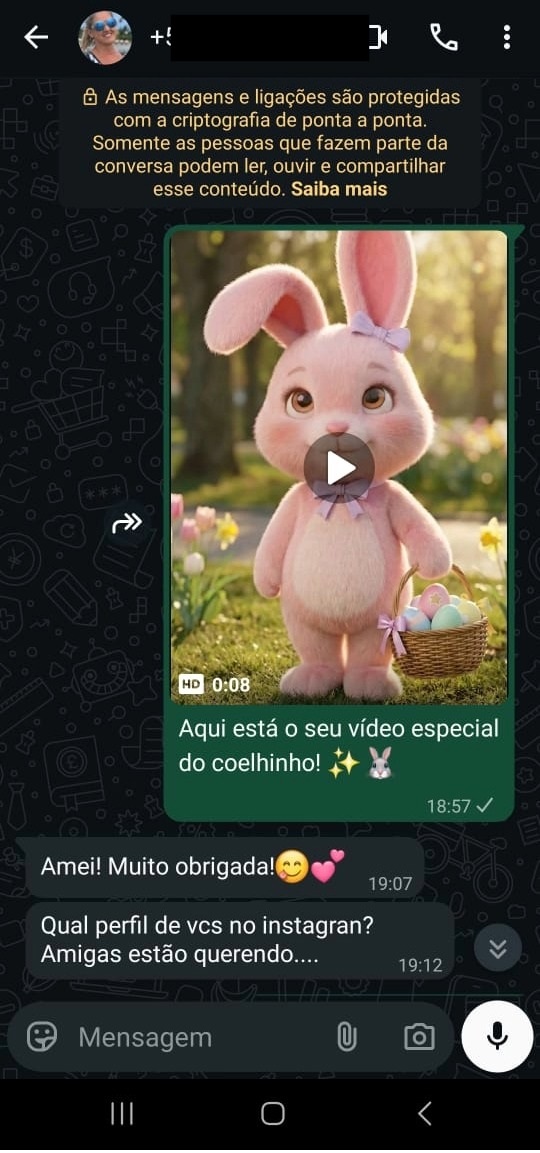 What people are saying 💛 2